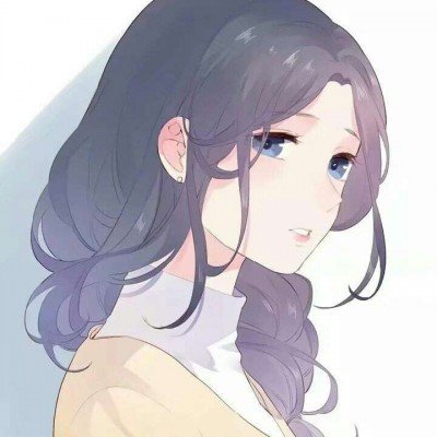 美女COS《巫师3》叶奈法惊艳绝伦 白嫩香肩紫眸勾人